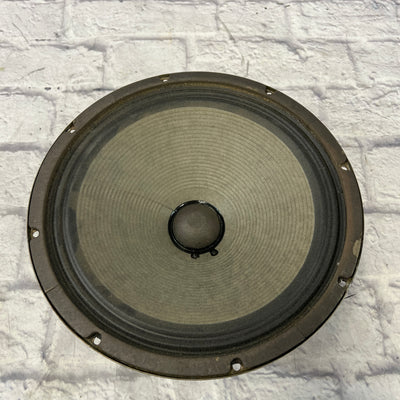 Utah Electronics Custom Engineered for Fender Speaker 12"