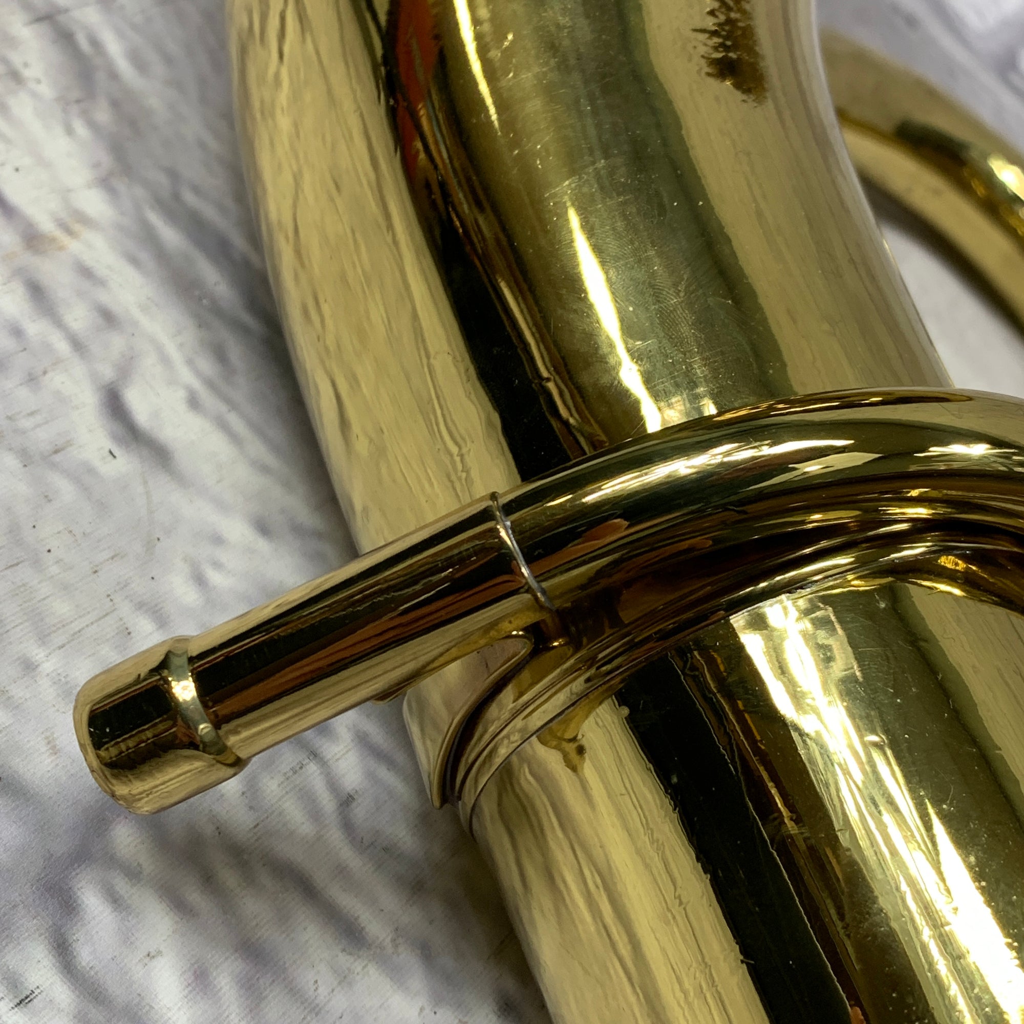 Conn Baritone