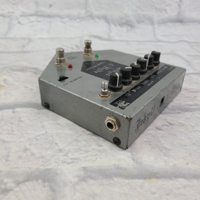jekyll and hyde pedal Visual Sound Jekyll and Hyde Overdrive pedal