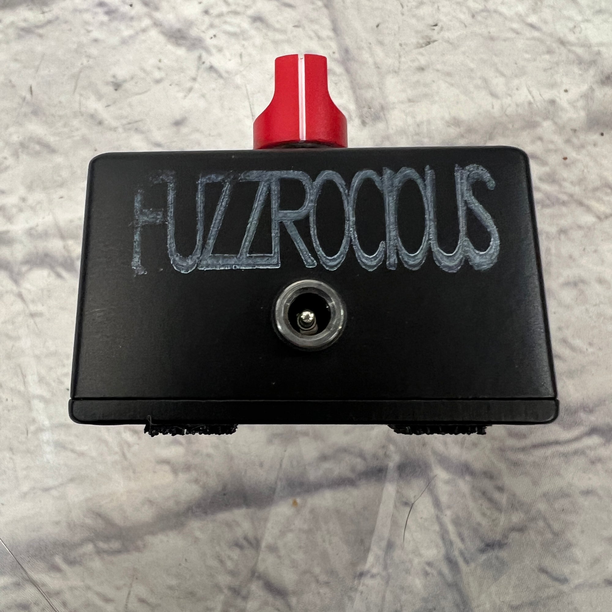 Fuzzrocious LunarEclipse Drive Pedal