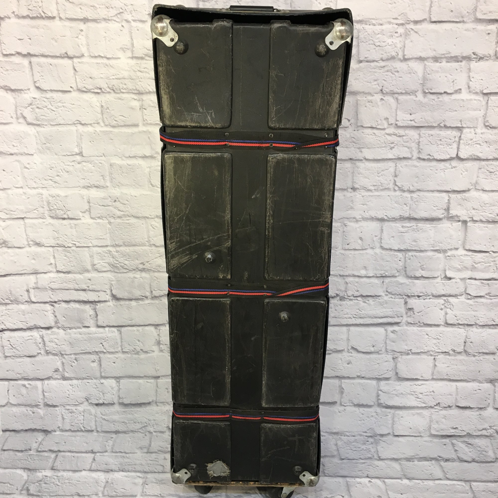 Humes & Berg Enduro Rolling Hardware Case