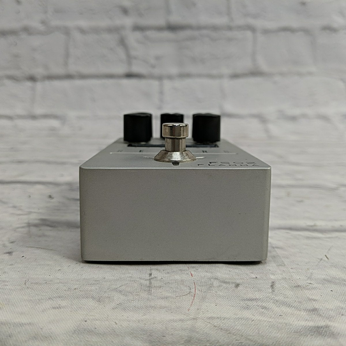 Flamma FS02 Reverb Pedal
