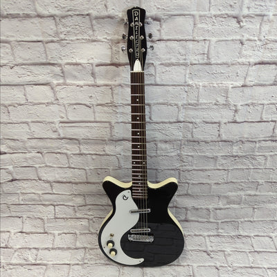 Danelectro '59M NOS Lefty Electric Guitar
