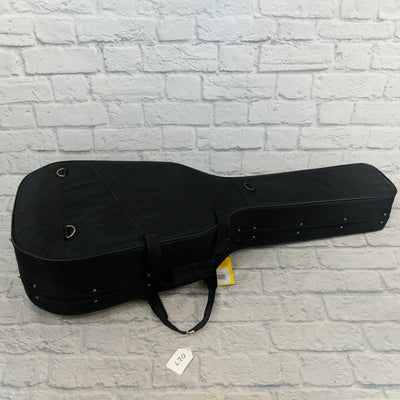 Guardian Acoustic Guitar Hard Foam Case