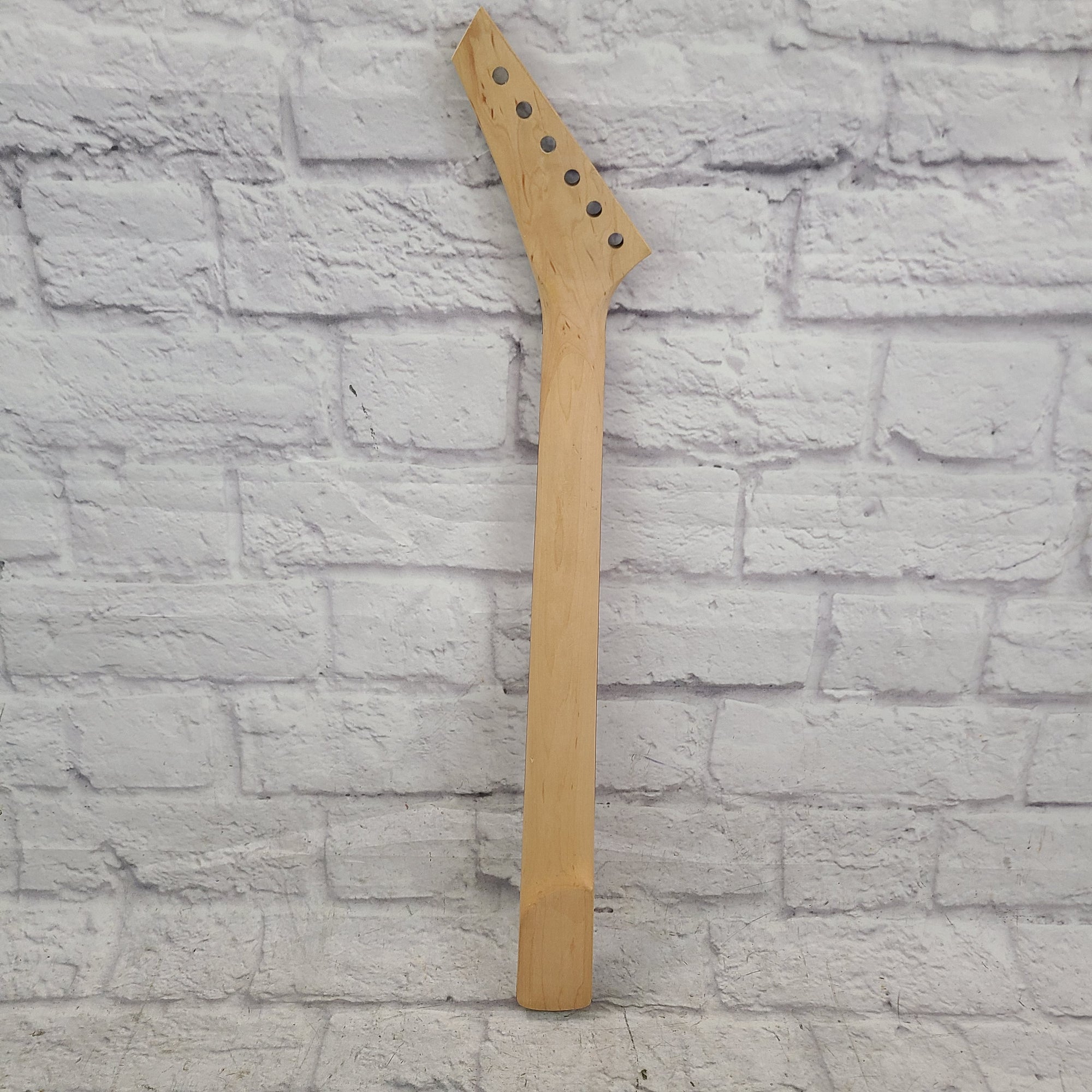 Unknown 24 Fret Maple Neck w/ RW Fretboard  Neck