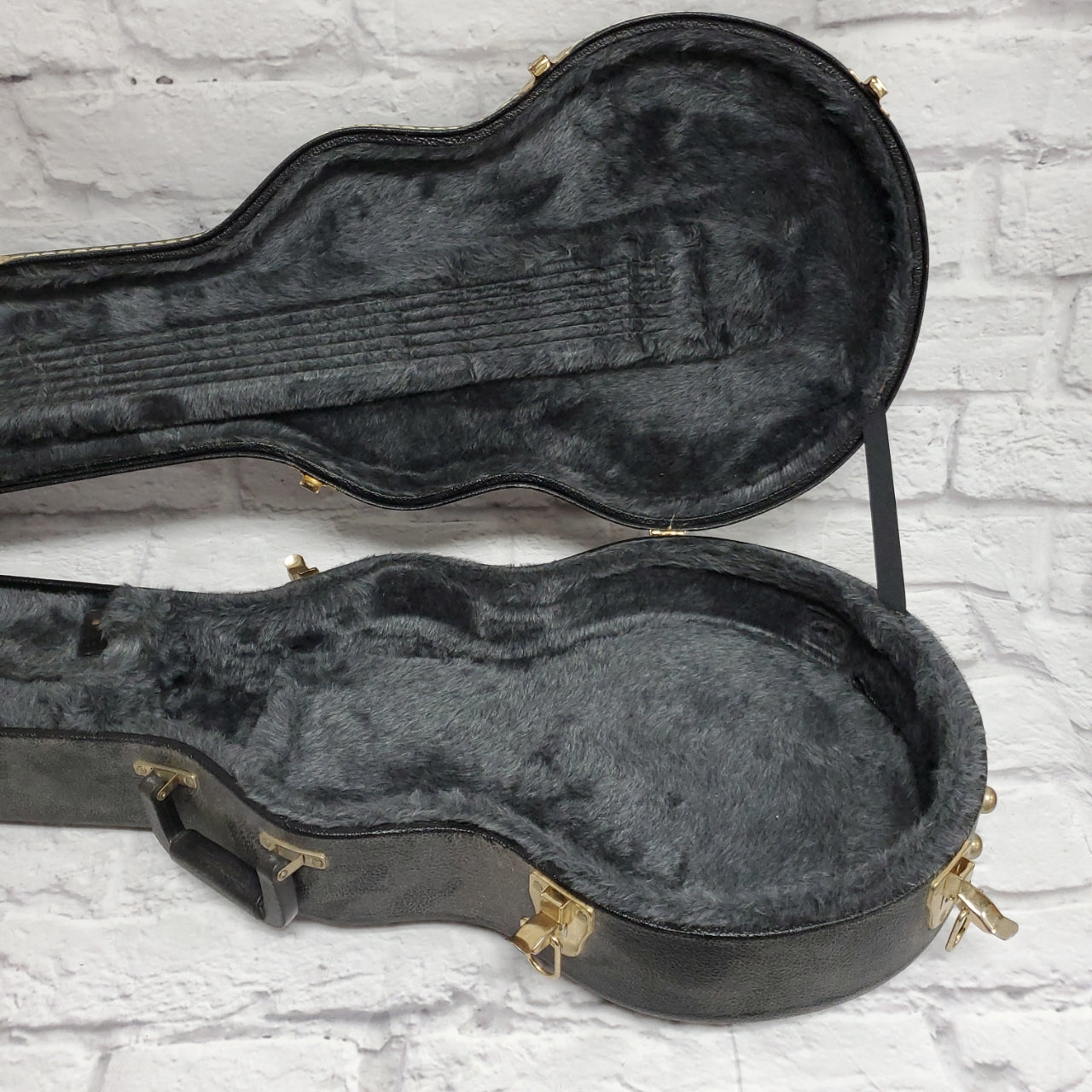 Epiphone Les Paul Hard Case