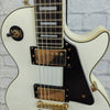 Epiphone Les Paul Custom Pro Electric Guitar w/ Case