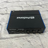 Presonus Studio 24C USB Interface