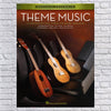 Ukulele Ensemble Theme Music Book