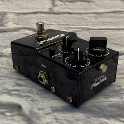 Fulltone PlimSoul Overdrive/Distortion
