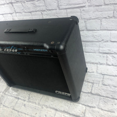 Crate MX120R Guitar Combo Amp