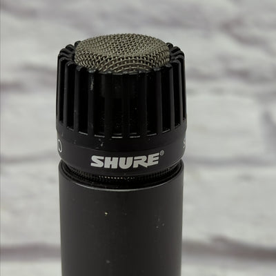 Shure SM57 Dynamic Microphone
