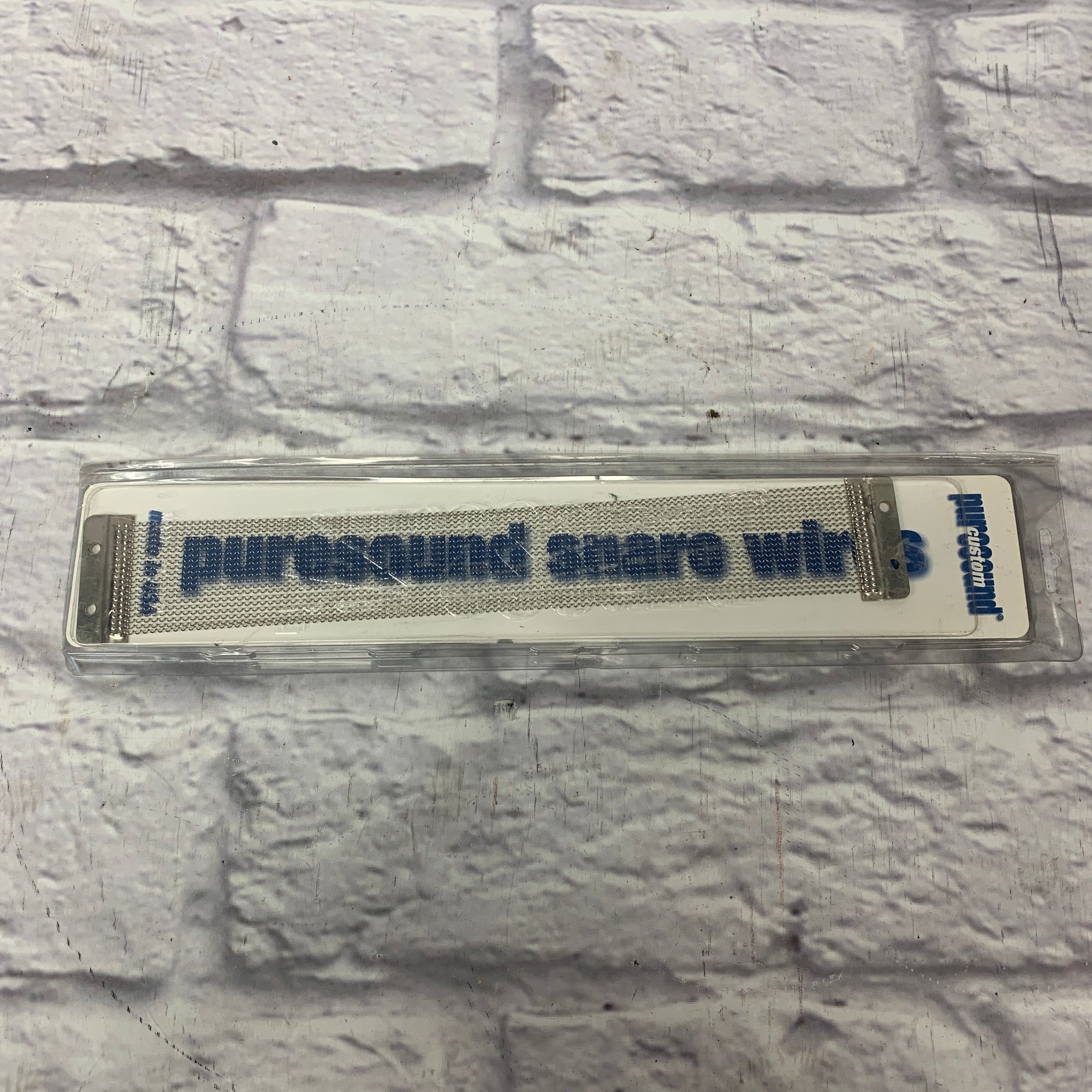 Puresound Custom Snare Wire