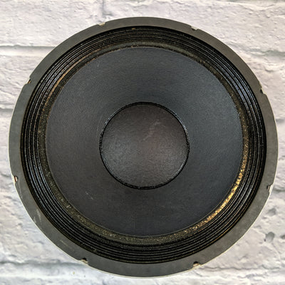 Emilar EL 12D-8 8ohm 12" Speaker - New Old Stock