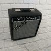 Fender Frontman 10G 10-Watt 1x6" Guitar Practice Amp