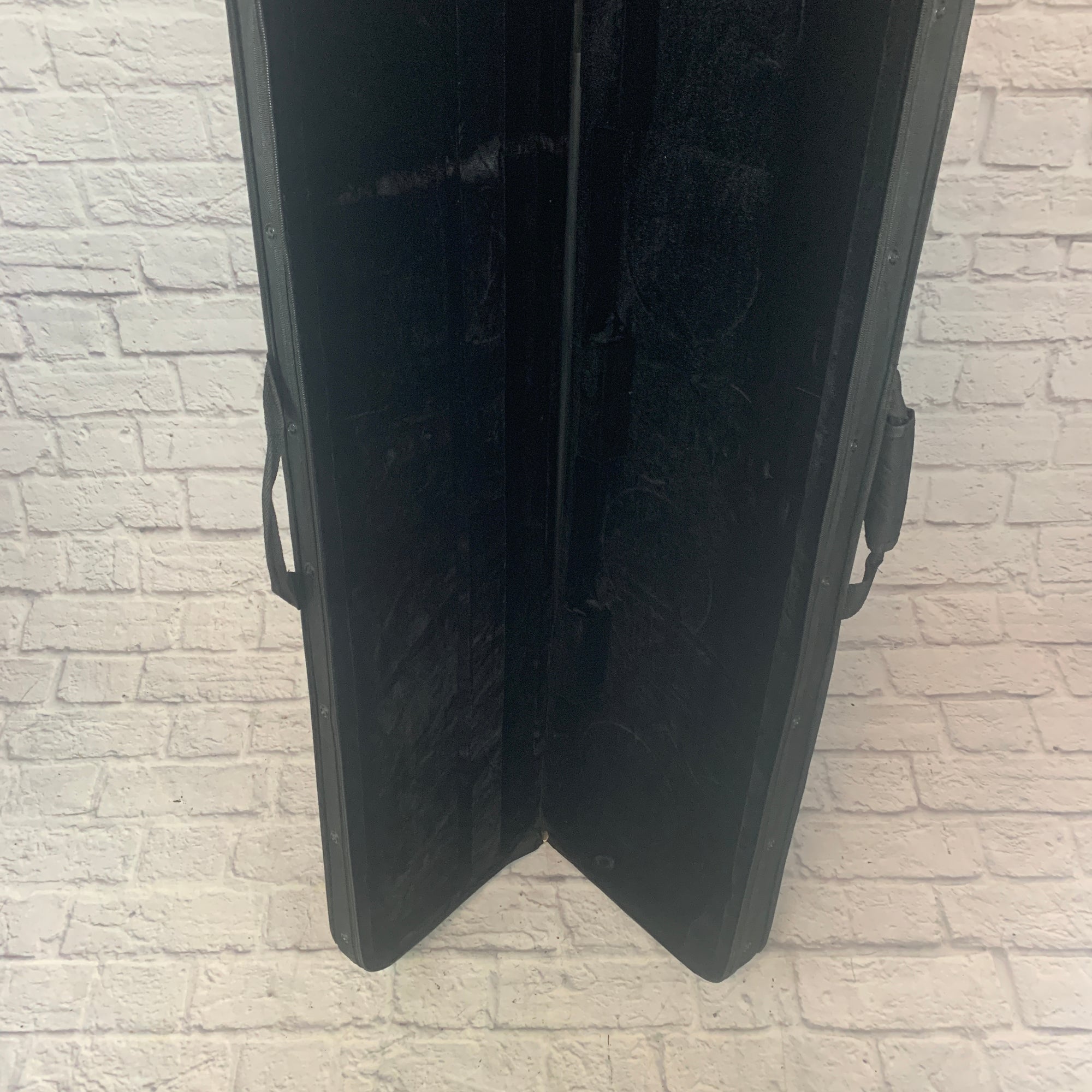 DJ lighting Polyfoam Case