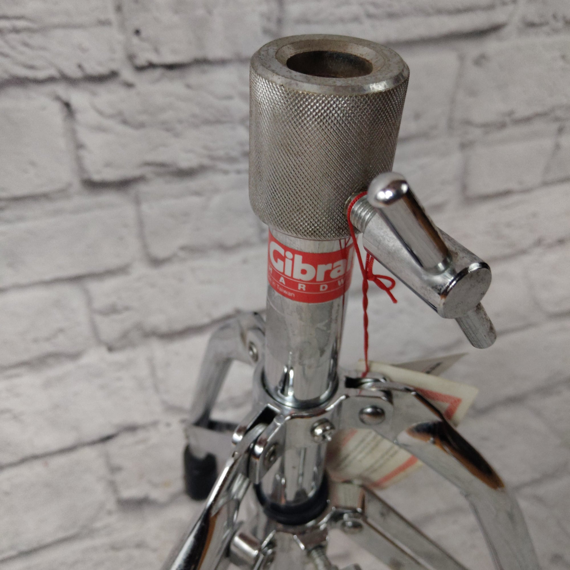 Gibraltar Drum Throne Stand