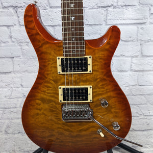 Dillion Electric Guitar PRS CE 24 Clone