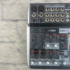 Behringer Xenyx qx1002 USB Mixer