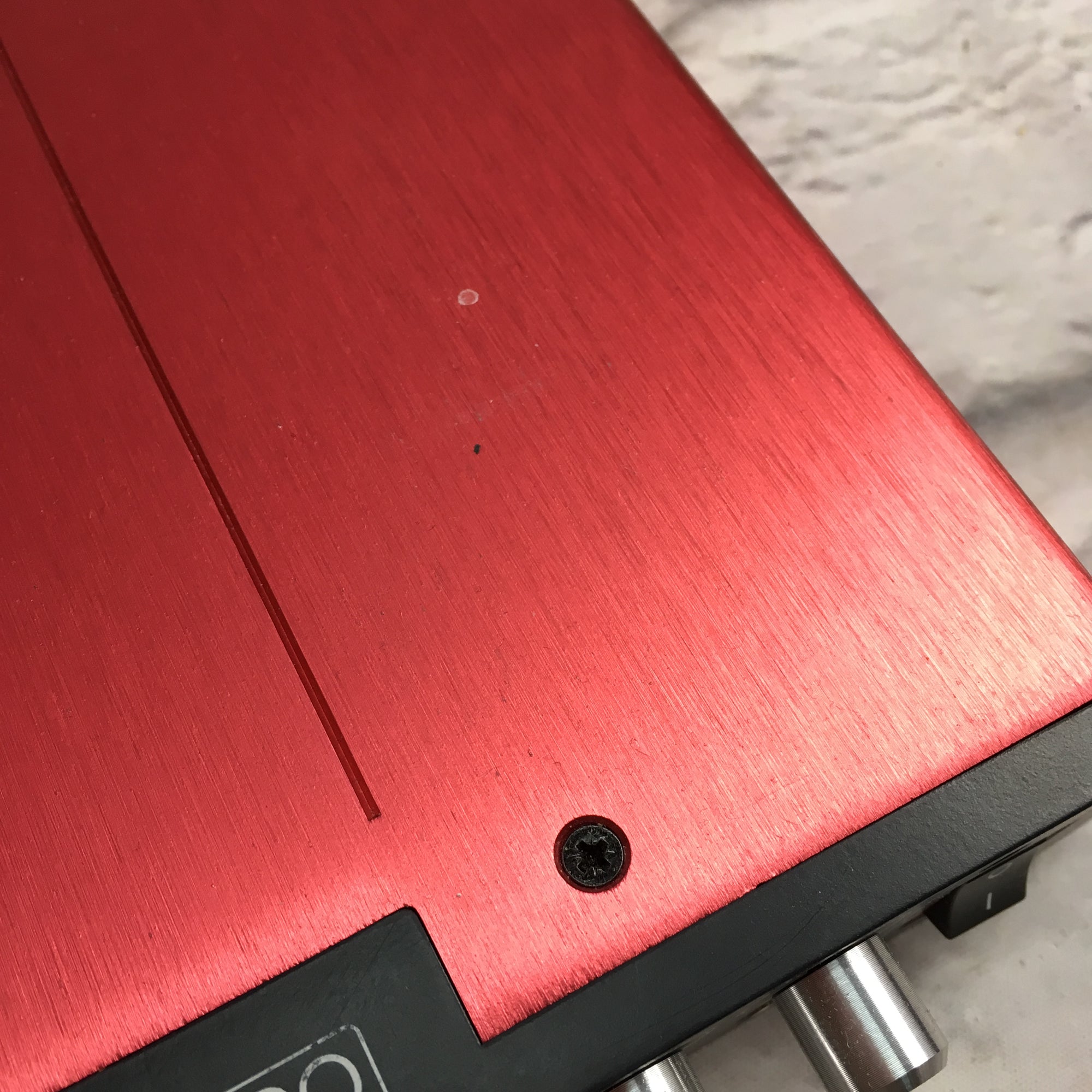 Focusrite Scarlett 18i20 USB Audio Interface