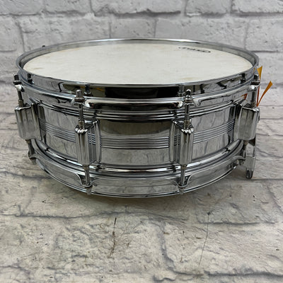 Rogers Big R Dynasonic 14x5" Snare