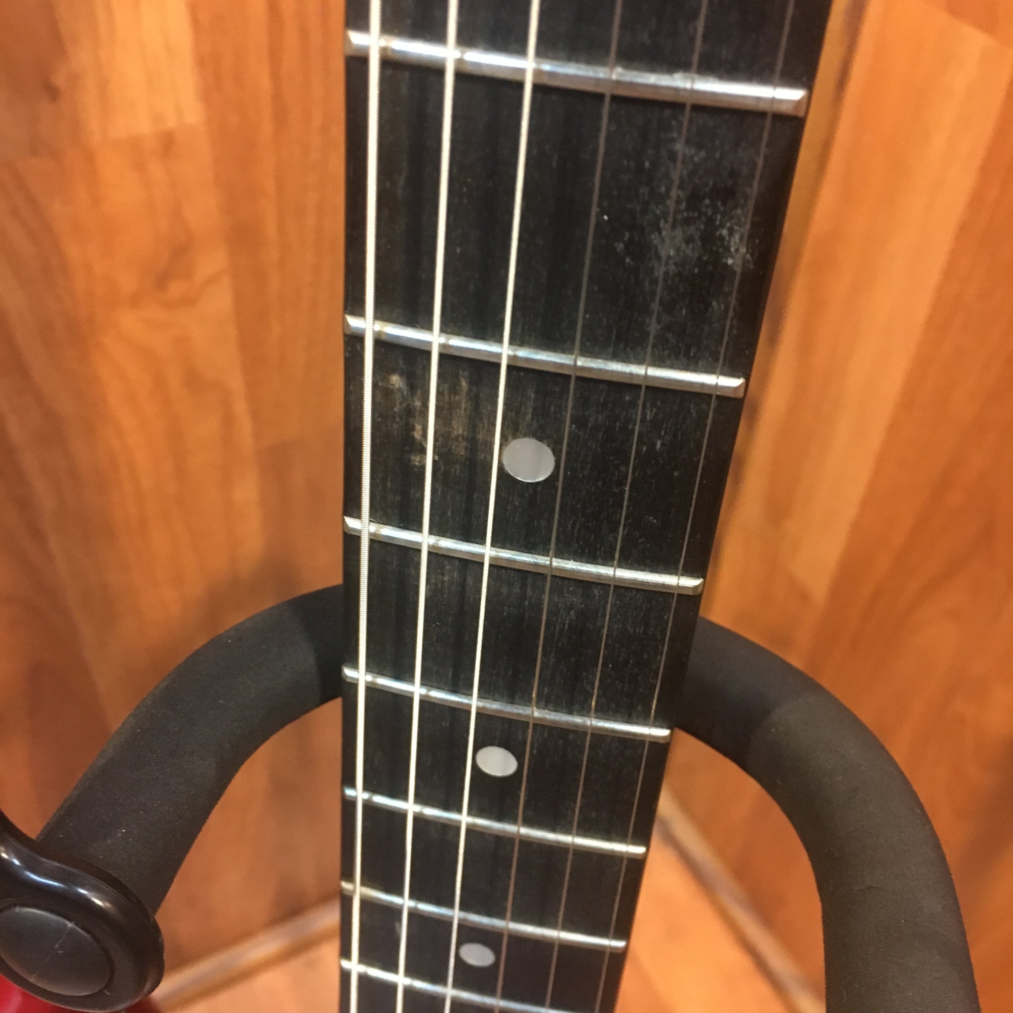 Synsonics Superstrat HSS