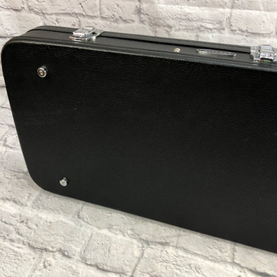 Access Hard Shell Electric Guitar Case