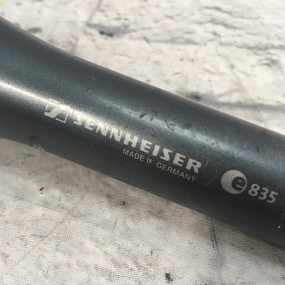 Sennheiser 835 Dynamic Microphone
