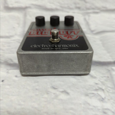 Electro-Harmonix Little Big Muff Fuzz Pedal