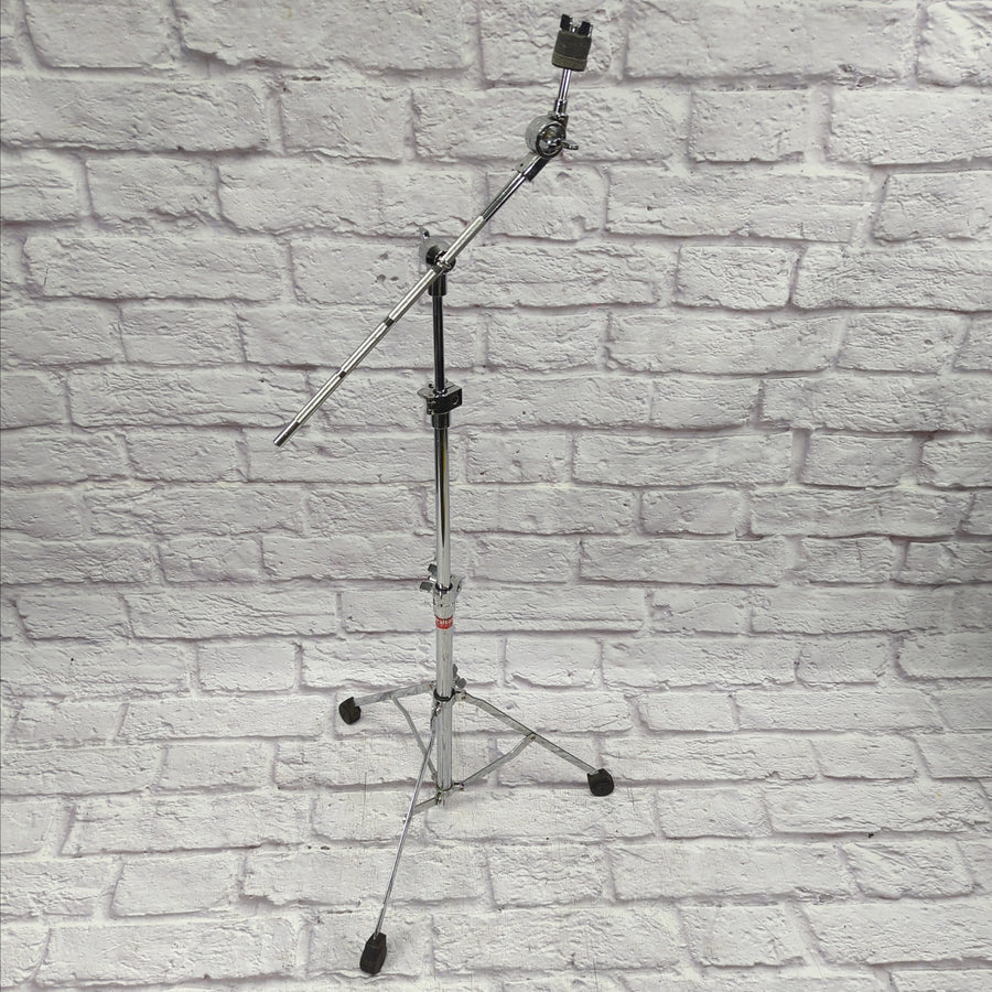 Gibraltar Single Braced Boom Cymbal Stand