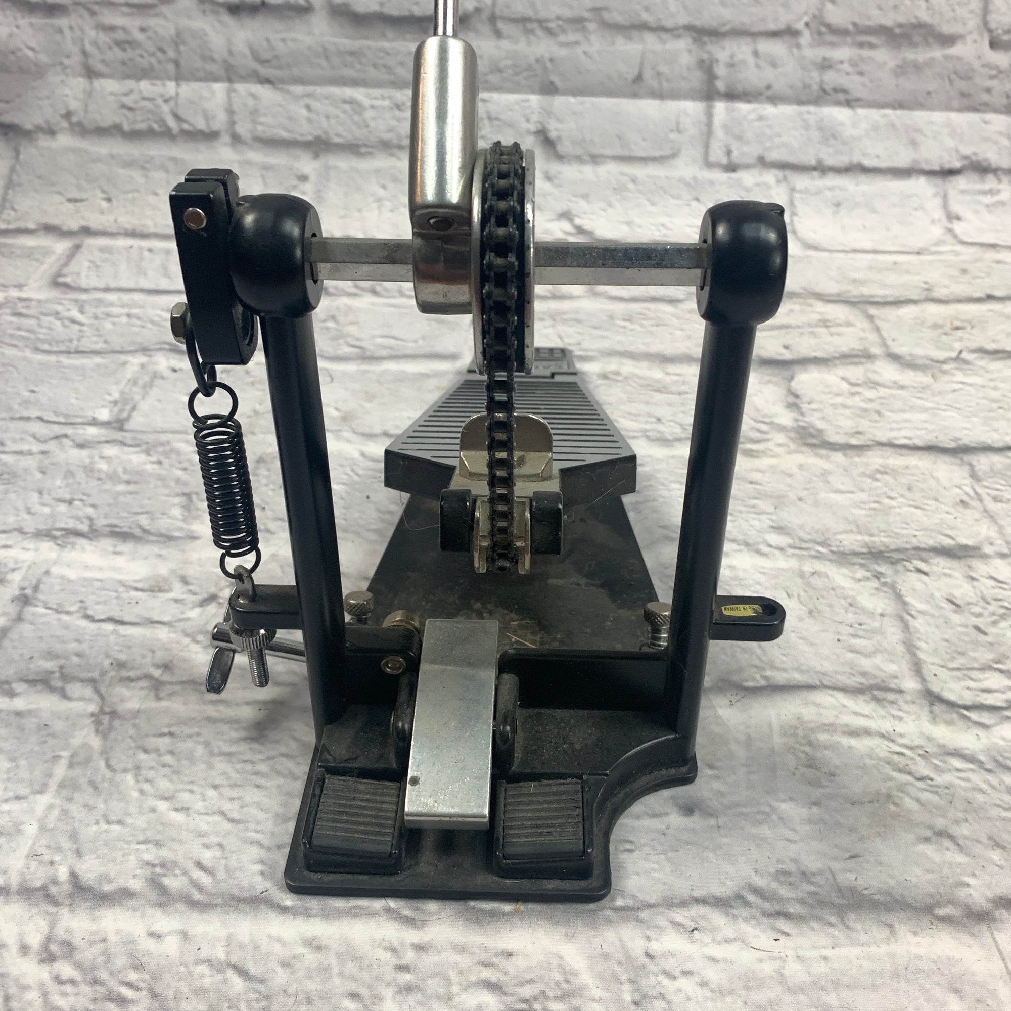 Cannon Pro Single Kick Pedal