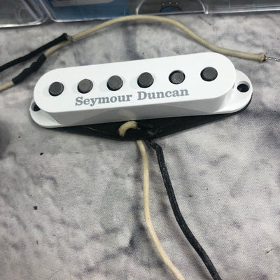 Seymour Duncan SSL-1 Vintage Set for Strat Pickups