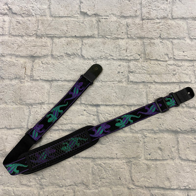 Planet Waves Lizard Strap