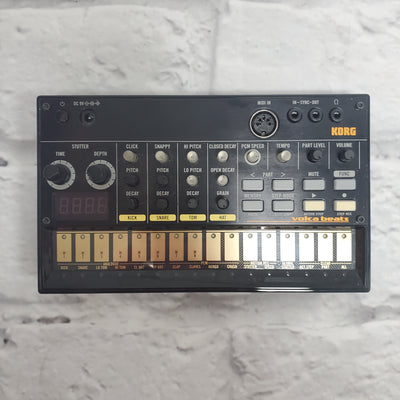 Korg Vulca Beats Controller