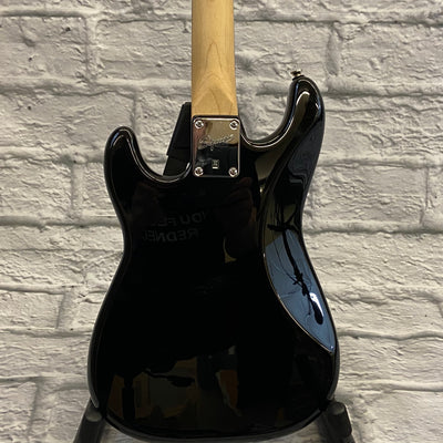 Squier Mini Stratocaster Electric Guitar