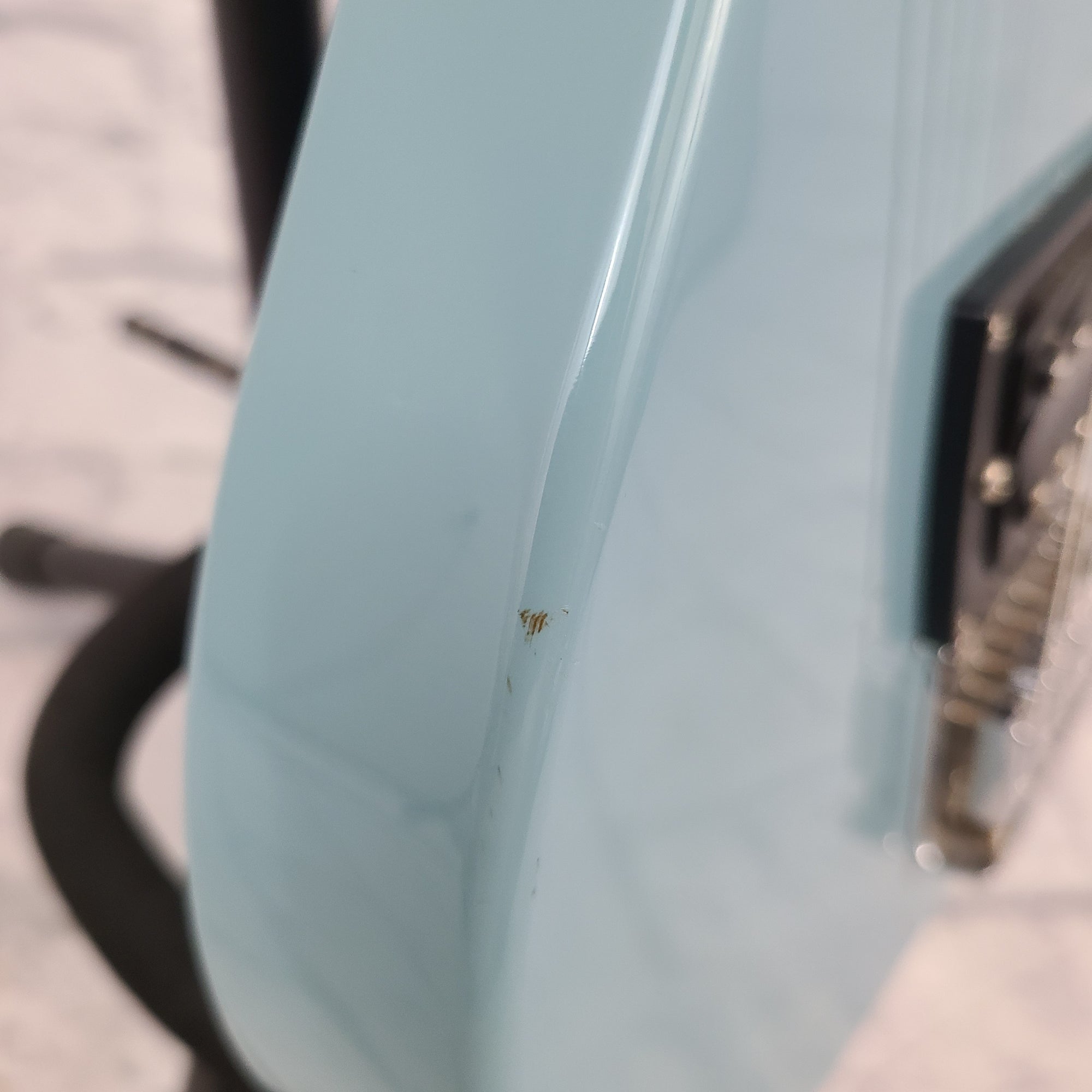 First Act ME263 Travel Size Electric Guitar
