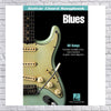 Hal Leonard Blues Guitar Chord Songbook