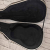 Classical Acoustic Guitar Hardshell Case