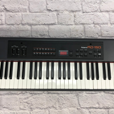 Roland RD-150 88 Key Keyboard