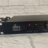 DBX 160X Compressor / Limiter Rack Unit