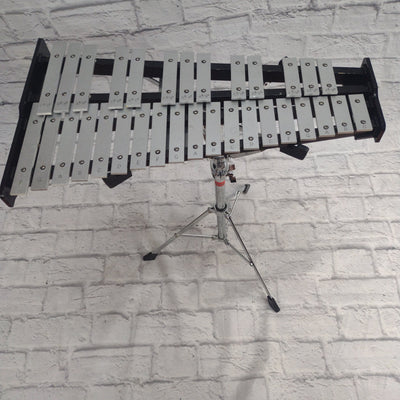 Ludwig Bell Set with Stand