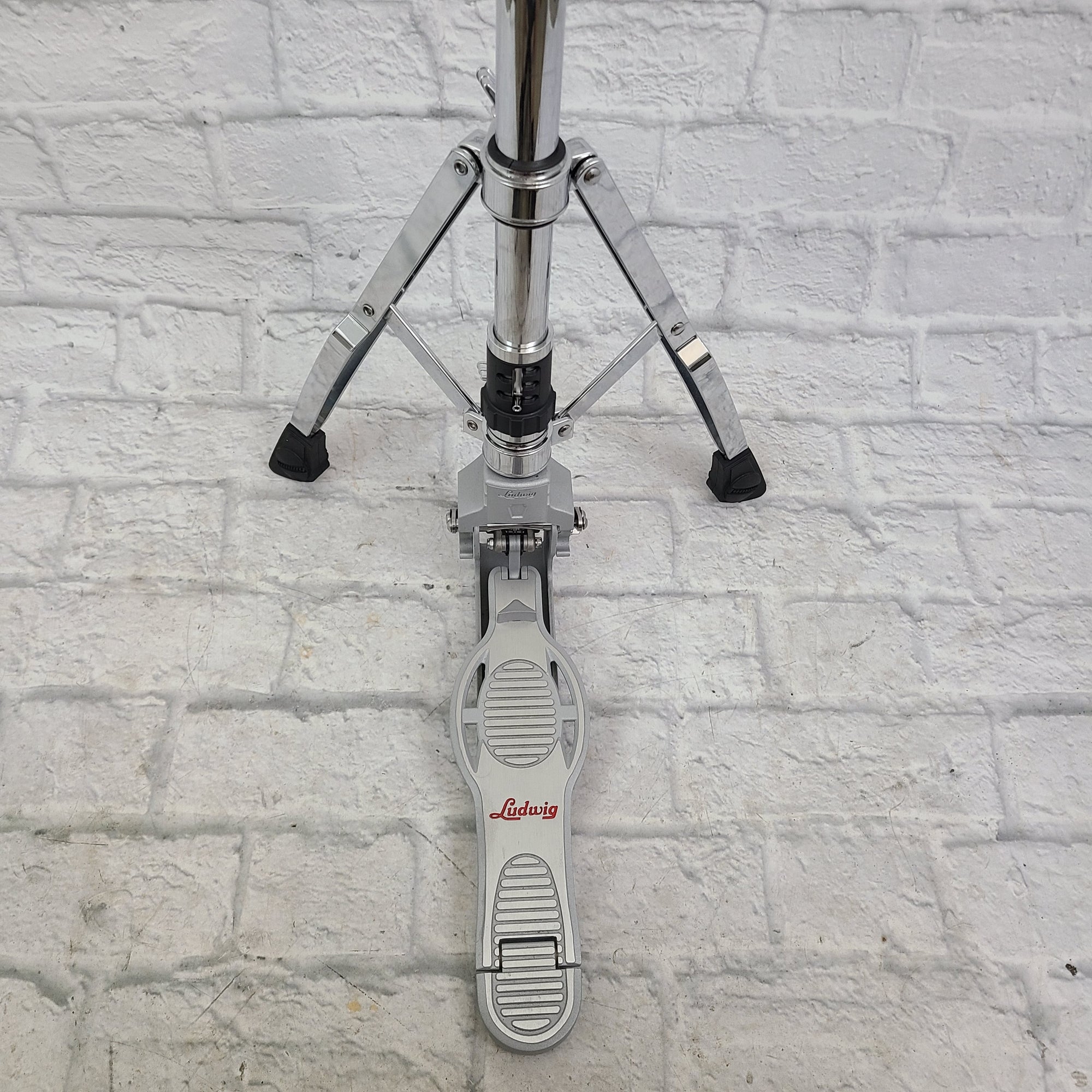 Ludwig Atlas HI Hat Stand LAP16HH