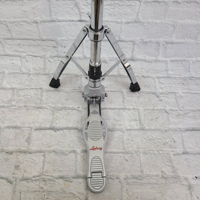 Ludwig Atlas HI Hat Stand LAP16HH