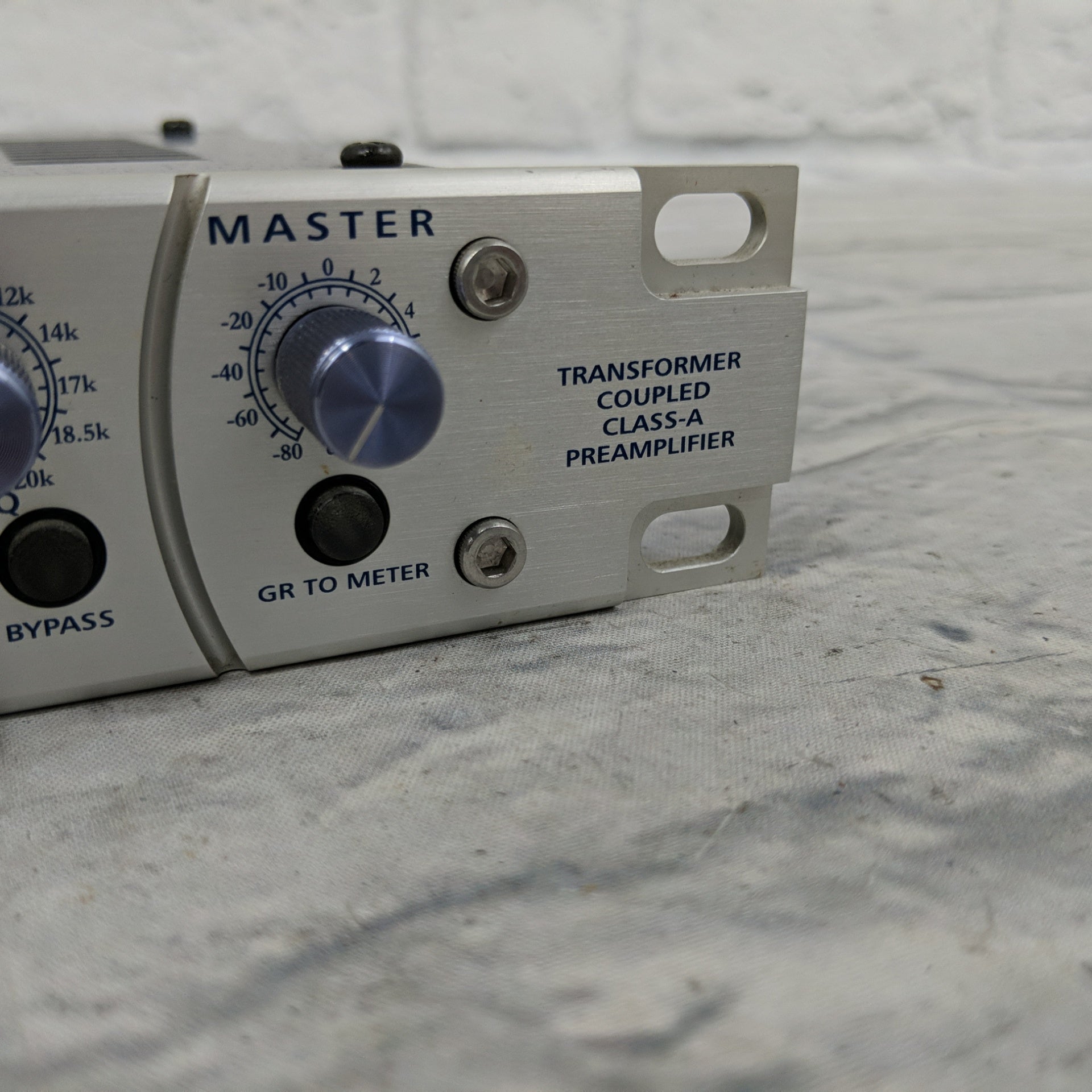 Presonus Eureka Preamp