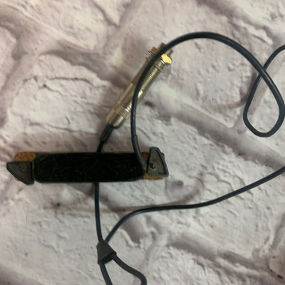 Lace Soundhole Pickup Acoustic Guitar Pickup