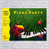 Bastien Invitation to Music Piano Party Book C