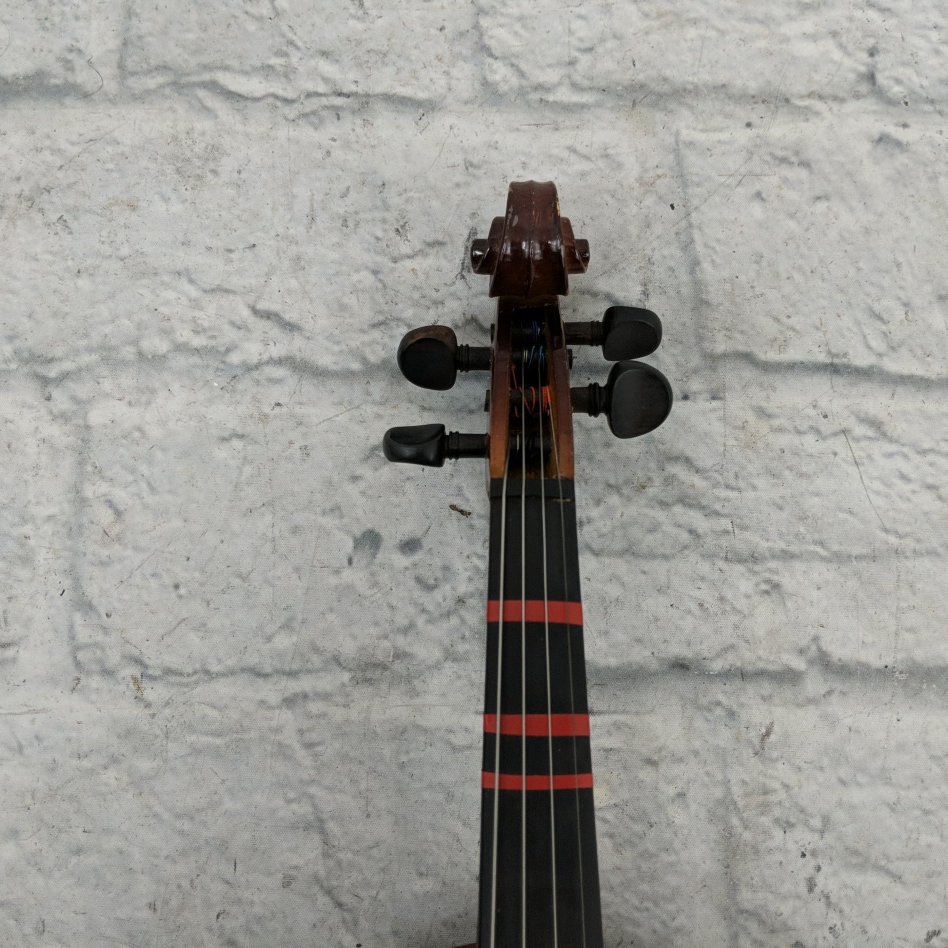 Palatino 1/2 Size Violin w/ Case