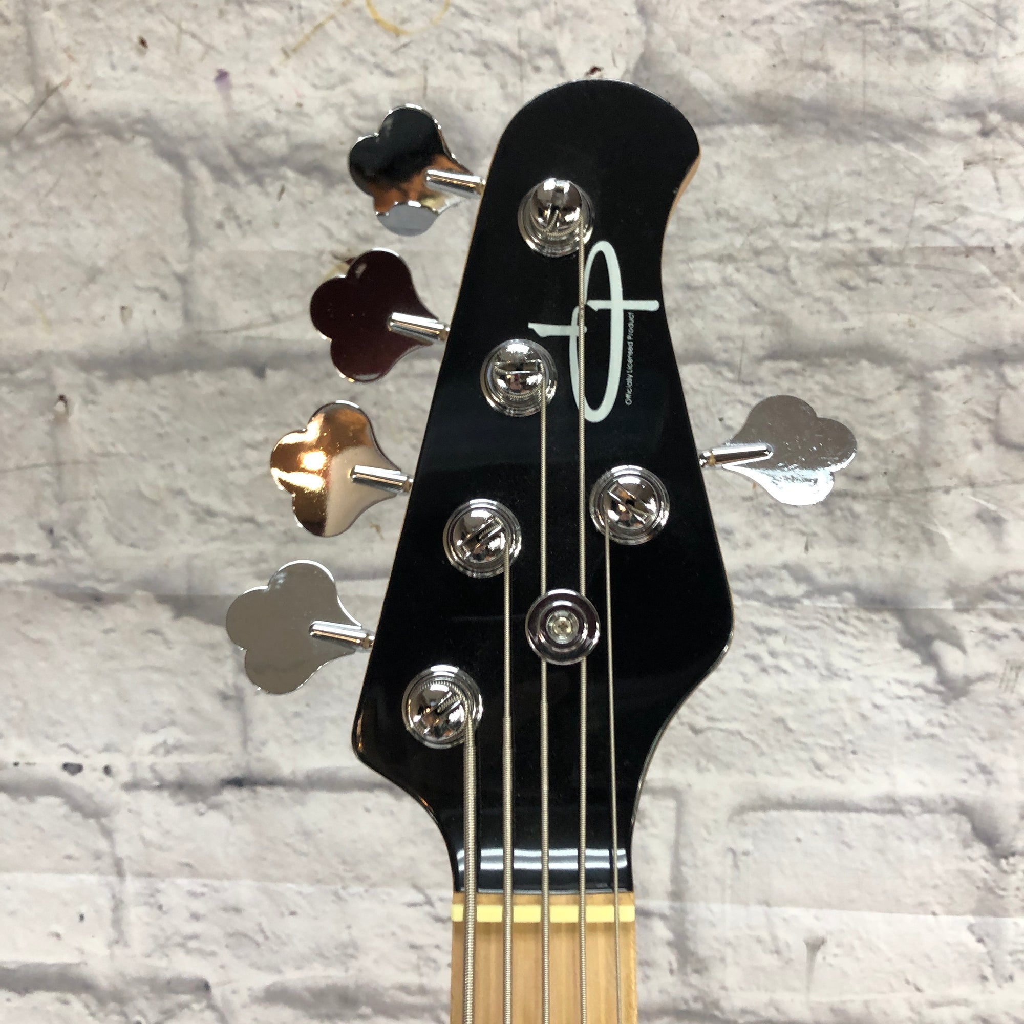 Olp mm2 deals stingray bass