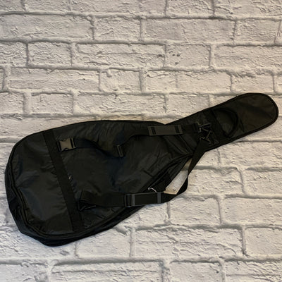 Unknown Padded Acoustic Gig Bag