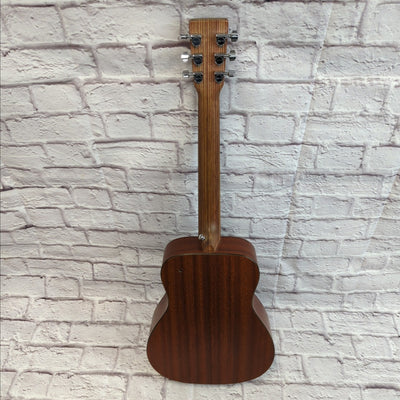Martin LX1 Little Martin AS-IS Acoustic Guitar